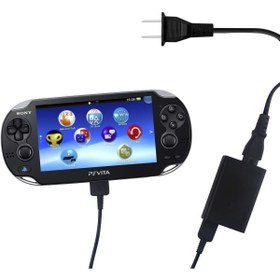 Resim DNR Bilişim PSPVITA Aktarım Güç Şarj Kablosu Sony PSPVITA USB 2.0 Veri ve Güç Kablosu 