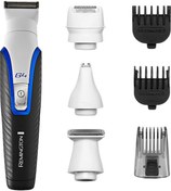 Resim Remington Erkek Bakım Kiti Pg4000 Graphite G4 