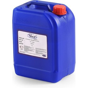 Resim Stein Kenar Bantlama Makinesi Giriş Temizleme Solventi 5 L 