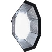 Resim Godox SB-FW-140 Grid'li Octagon Softbox ( 140cm Bowens ) 