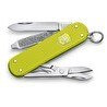 Resim Victorinox 0.6221.L23 Classic Alox Çakı 