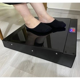 Resim Evvano JIBAU™ Elektrikli Ayak Altı Isıtıcı FW500TG 