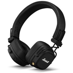 Resim Marshall Major V Bluetooth, OE, Siyah 