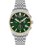 Resim Quantum Pwg1196.270 Erkek Kol Saati Altın - Siyah 