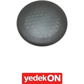 Resim Hoparlör Kapağı Axor (Gri) 