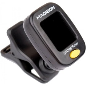 Resim Madison GT-300 Tuner 