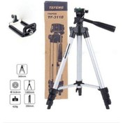 Resim 102 Cm Telefon Fotoğraf Makinesi Tripod 3110 102 Cm Telefon Fotoğraf Makinesi Tripod 3110