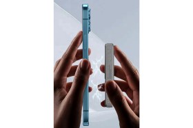 Resim Earldom PD49 10.000 Mah 15W Kablosuz Şarj ve 20W Type-C Çıkışlı Pd Hızlı Şarj Powerbank - Siyah 