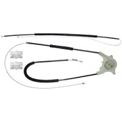 Resim Mercedes Vito Viano639 2003-2014 6397200446-046 Sol Ön Cam Kriko 142666696 