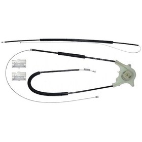 Resim Mercedes Vito Viano639 2003-2014 6397200446-046 Sol Ön Cam Kriko 142666696 