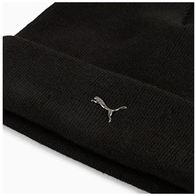 Resim Puma Metal Cat Siyah Bere 026404-01 Siyah 