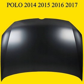 Resim Polo Motor Kaputu 2014 2015 2016 2017 Modeller İçin 