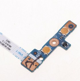 Resim Lenovo Uyumlu Ideapad G510 Power Switch Tetik Start Buton 