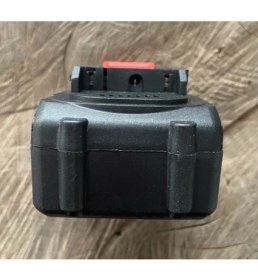 Resim Ecol-Tech Ecol 20V-36V Yedek Matkap Akü Testere Aküsü Budama Makas Aküsü 