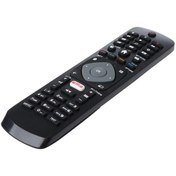 Resim Philips 49Puk4900/12 Smart Led Tv Kumandası 