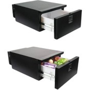 Resim Cl-25l Çekmeceli Buzdolabı 12/24/220 V 