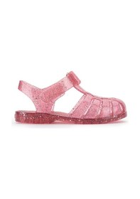 Resim Igor Clasica Cristal Çocuk Sandalet Pembe 