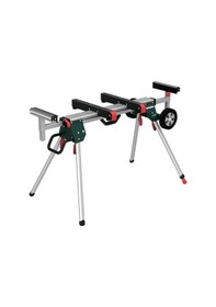 Resim Metabo Ksu 251 Tekerli Taşıma Ve Kesim Sehpası Gönye Kesme Makinaları İçin 