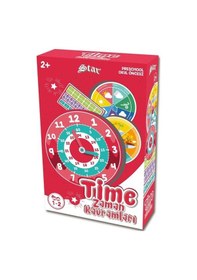 Resim Star Zaman Kavramları 