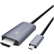 Resim Z36a 4k Hd Usb-c Video Yakalama Kartı, Oyun Ve Canlı Yayın İçin Kompakt Çözüm 