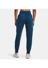 Resim Under Armour Kadın UA Meridian Cold Weather Eşofman Altı 551204038 Yeşil 