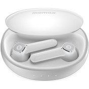 Resim Wondernest Tws Kulaklık Momax Lite Kablosuz Bluetooth 5.3 Hafif Kulak İçi 