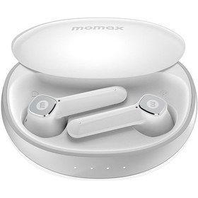Resim Wondernest Tws Kulaklık Momax Lite Kablosuz Bluetooth 5.3 Hafif Kulak İçi 