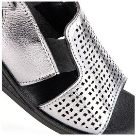 Resim Muya Gwen Anatomik Taban Kadın Sandalet 31235-4023-STAN 