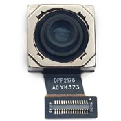 Resim Xiaomi Pocofone X3 İle Uyumlu Arka Kamera 