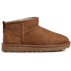 Resim UGG Bot & Bootie Kadın / Kız CHESTNUT 