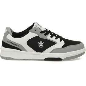 Resim Lumberjack Tele 5pr Beyaz Erkek Sneaker 000000000102021666 Beyaz 
