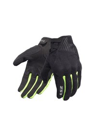 Resim Ls2 Dart 2 Evo Eldiven Siyah-neon Sarı 