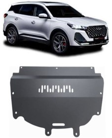 Resim autosyper Chery Tiggo 7 Pro Karter Muhafaza Sacı 