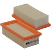 Resim FİL FİLTRE HP2024 Hava Filtresi Uno 1.1 Tipo 1.1 PC2607E (WN832887) 