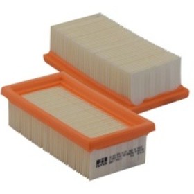 Resim FİL FİLTRE HP2024 Hava Filtresi Uno 1.1 Tipo 1.1 PC2607E (WN832887) 