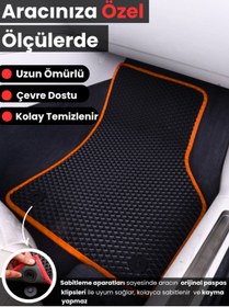 Resim Guerrino MG-HS-ELEKTRIKLİ-(2020-2024) İÇİN EVA İÇ PASPAS TAKIMI (METAL TOPUKLUK DAHİL) 