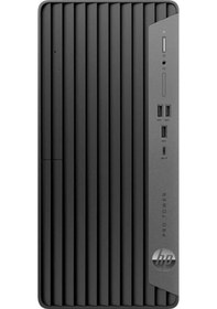 Resim HP Pro Tower 400 G9 99P35ET i5-13500 16 GB 512 GB SSD Free Dos Masaüstü Bilgisayar 