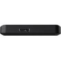 Resim Toshiba 1Tb Canvio Basic 2.5" Gen1 Siyah Hdtb510Ek3Aa Harici Taşınabilir Harddisk 