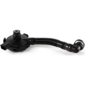 Resim Wisco Motor Havalandırma Valfı - 022103765A Wısco - Volkswagen Touareg Cayenne 3.2 04 sonrası Uyumlu 