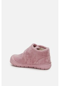 Resim Vicco Color Rahat Kalıp Kız Bebek Pembe Panduf Pembe 