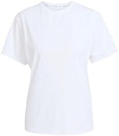 Resim adidas Kadın Beyaz T-shirt WTR D4T G2 T KC4761 