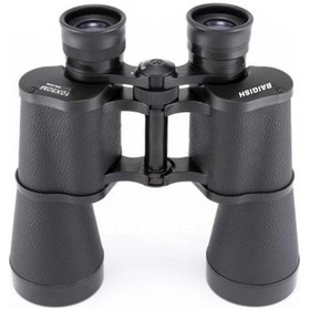 Resim Baigish 10x50 El Dürbünü 1000m/56m Rus Malı Üstün Kalite Açık Sarı 