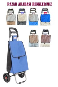 Resim Perilla 402-d Pazar Arabası 