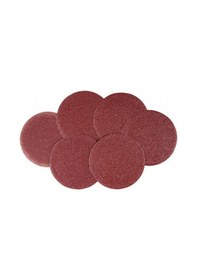 Resim Kupa Kup7026 Cırt Zımp. Alüm. Oksit 115 Çap 150 Kum 