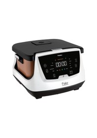 Resim Fakir Pasteur Yoğurt Makinesi 