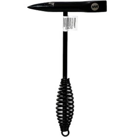 Resim Magmaweld Kaynakçı Çekiçi-spiral Kol 500 Gr. 
