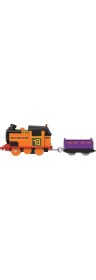 Resim Thomas & Friends Thomas Friends Thomas & Friends Thomas ve Arkadaşları Motorlu Büyük Trenler Nıa HFX93 HDY63 