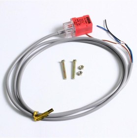 Resim Pl-05N Npn Endüktif Yakınlık Sensörü 