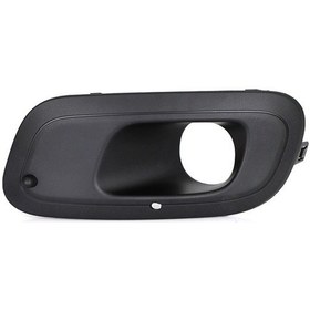 Resim Panda Sis Far Kapağı Sisli Sol Serkar 