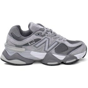 Resim New Balance 9060 Erkek Spor Ayakkabı 